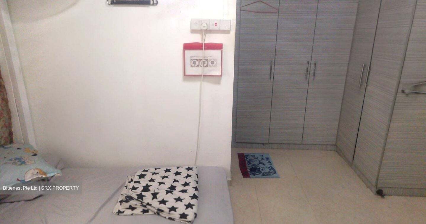 Blk 648 Ang Mo Kio 61 (Ang Mo Kio), HDB 5 Rooms #551975761